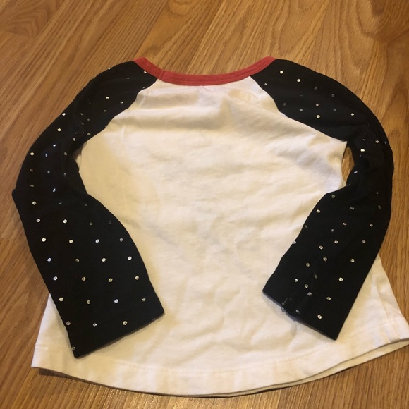 Halloween GAP shirt 3 Years - Picture 2 of 3